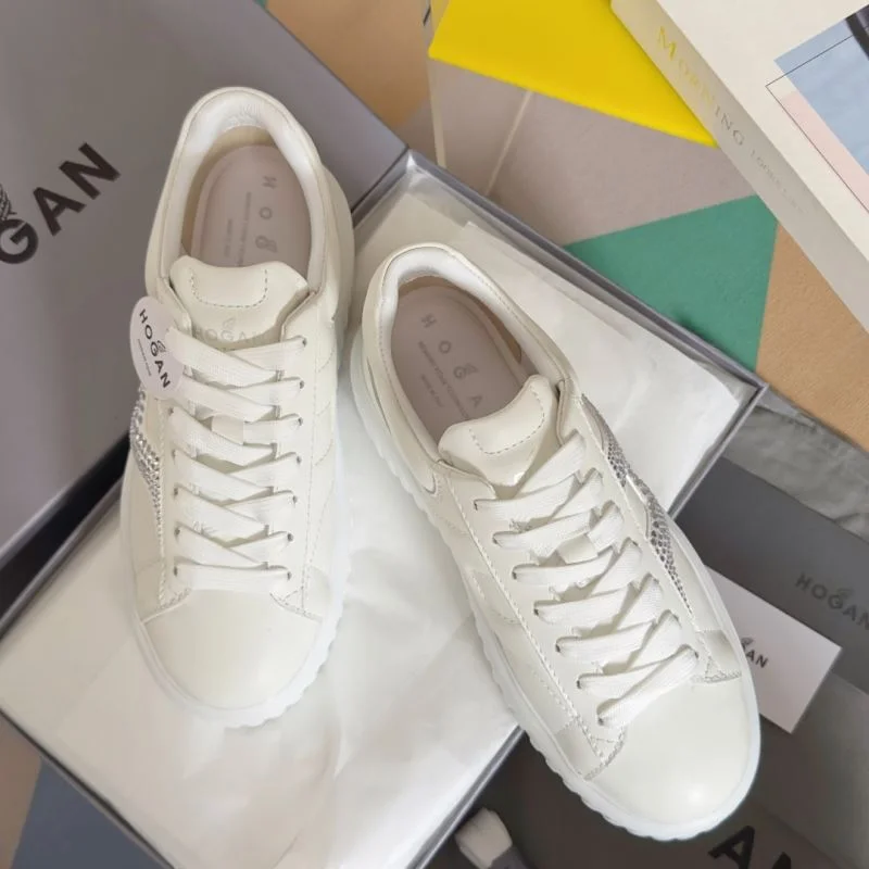 Hogan Shoes Thermal 12294