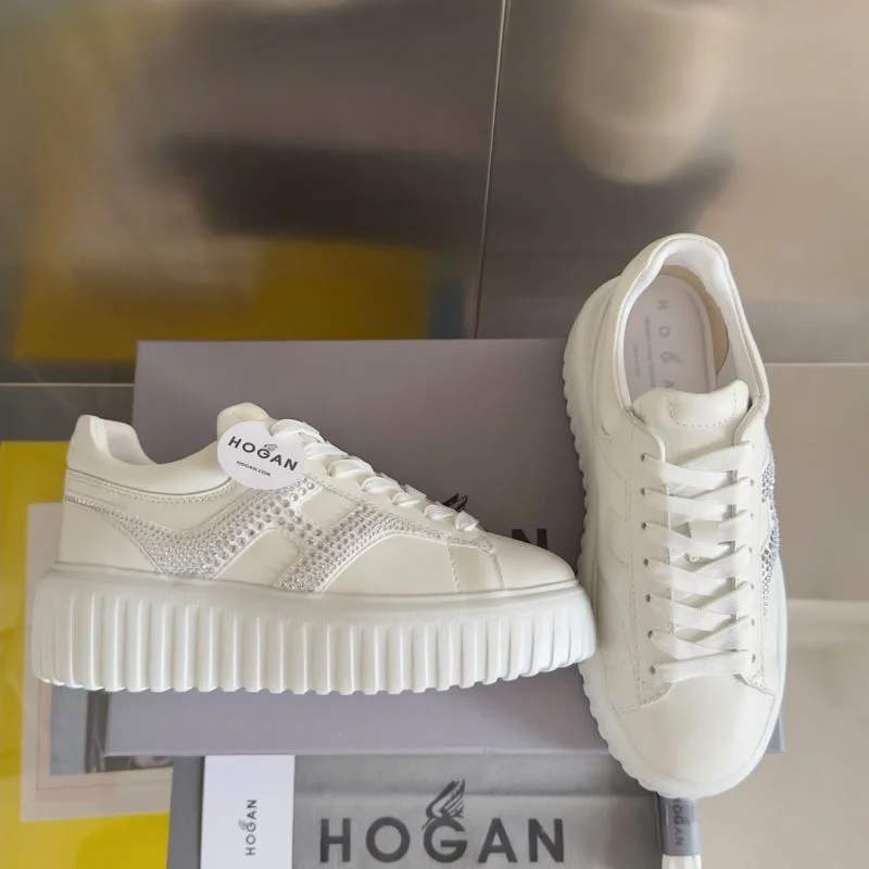 Hogan Shoes Thermal 12294
