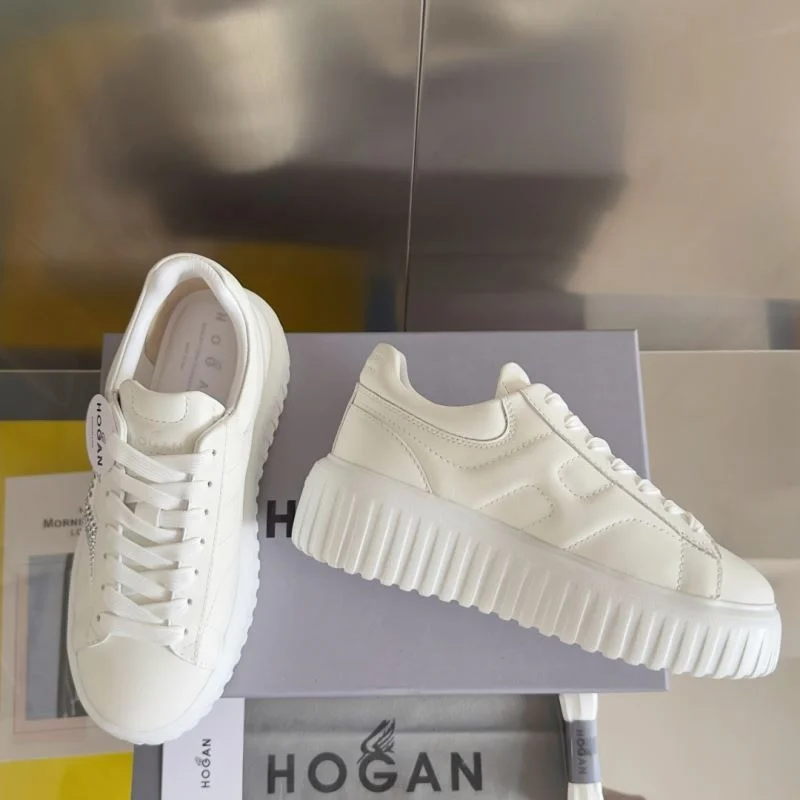 Hogan Shoes Thermal 12294