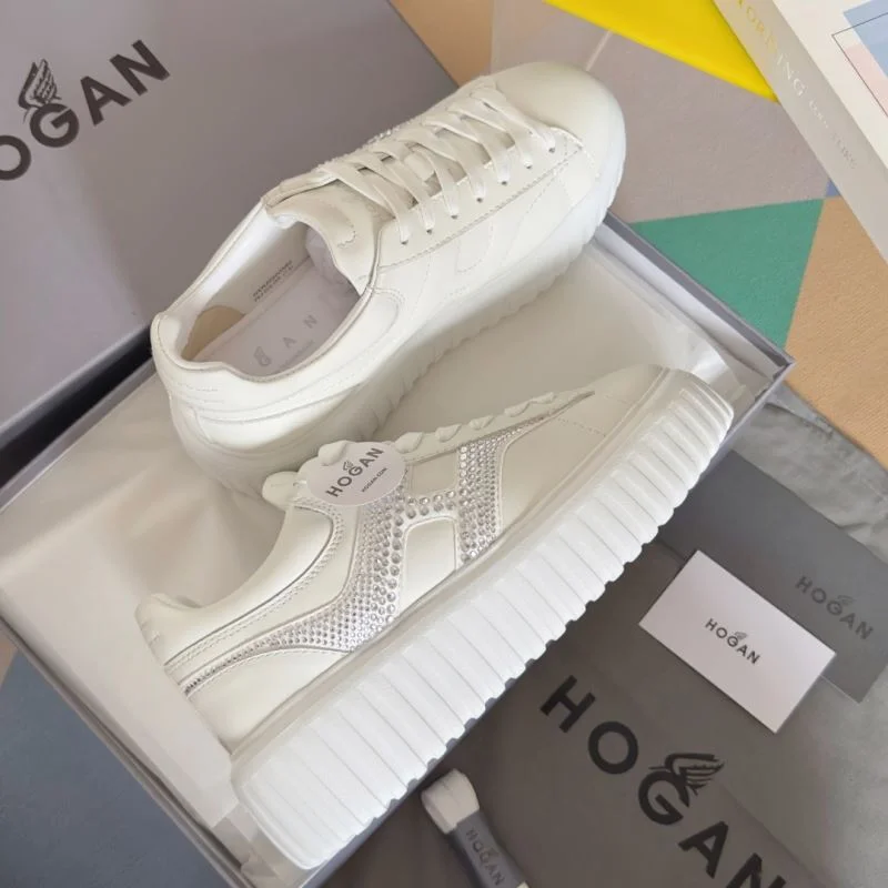Hogan Shoes Thermal 12294