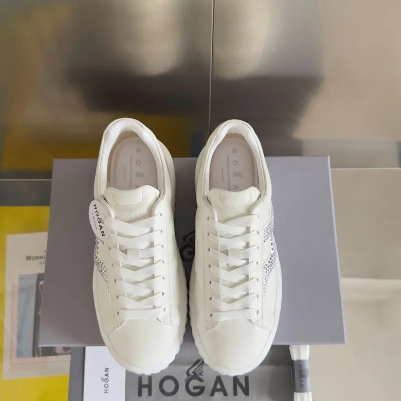 Hogan Shoes Thermal 12294