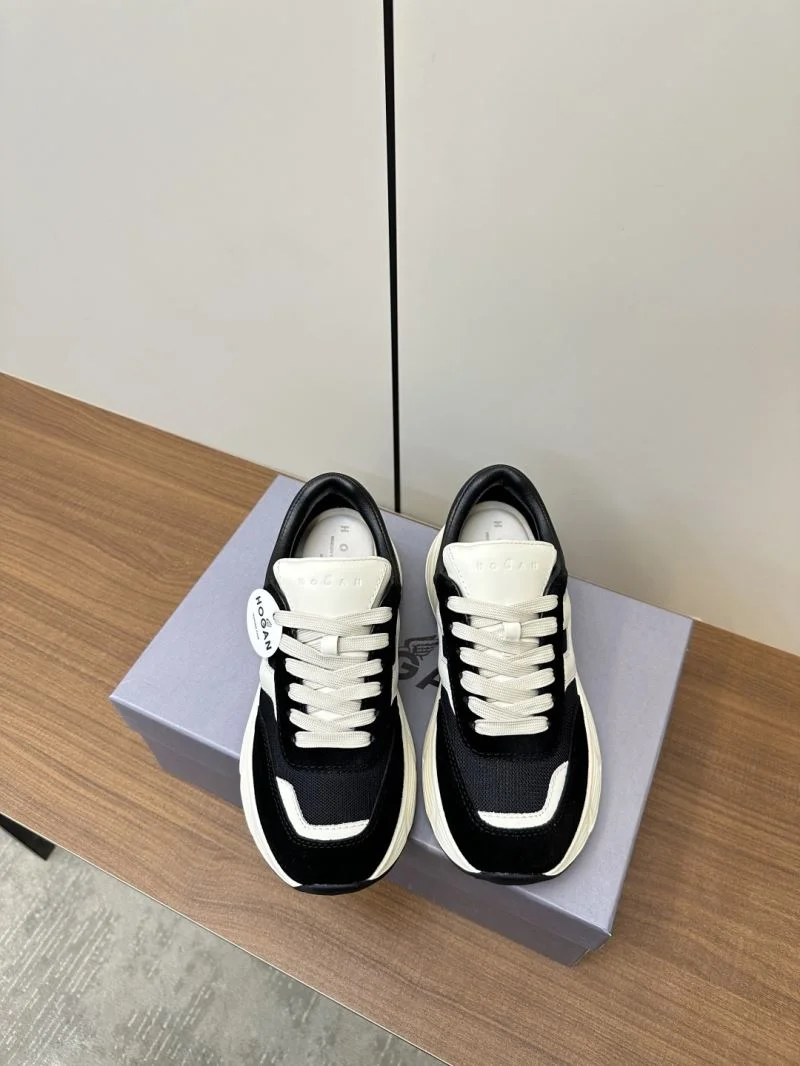 Hogan Shoes FlexibleFit 12295