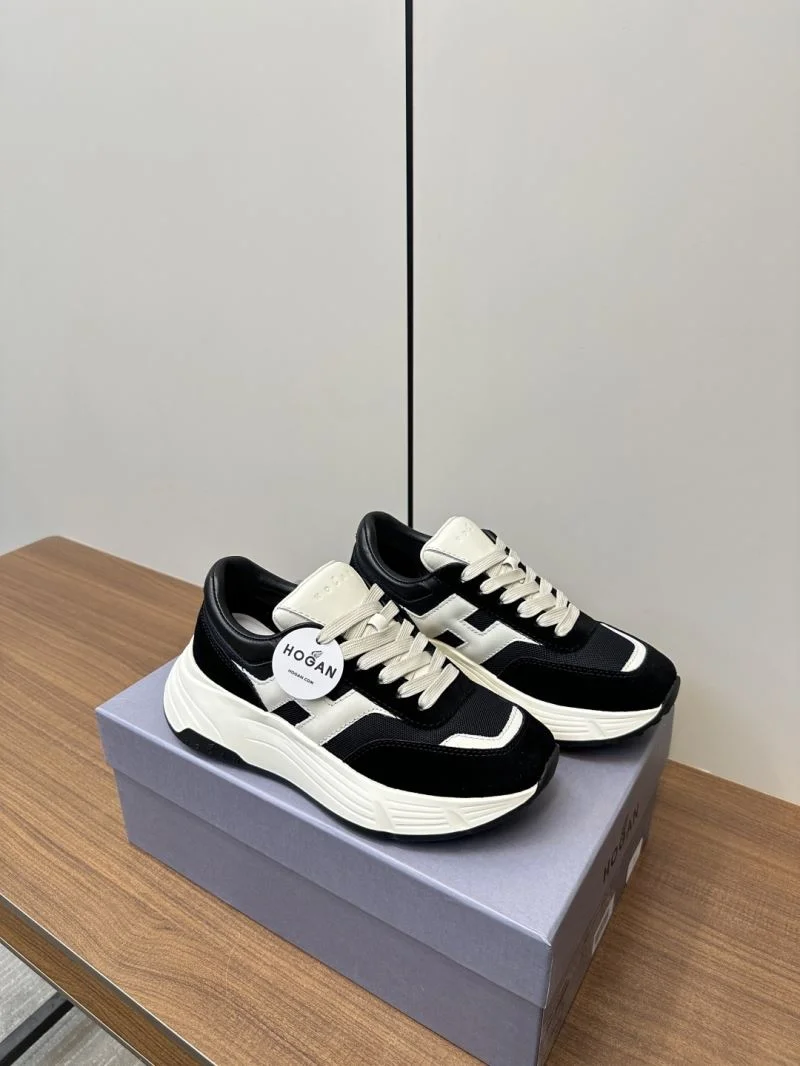 Hogan Shoes FlexibleFit 12295