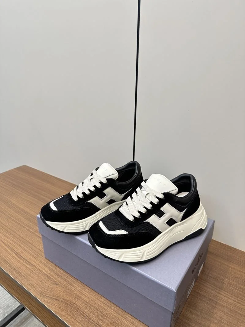 Hogan Shoes FlexibleFit 12295