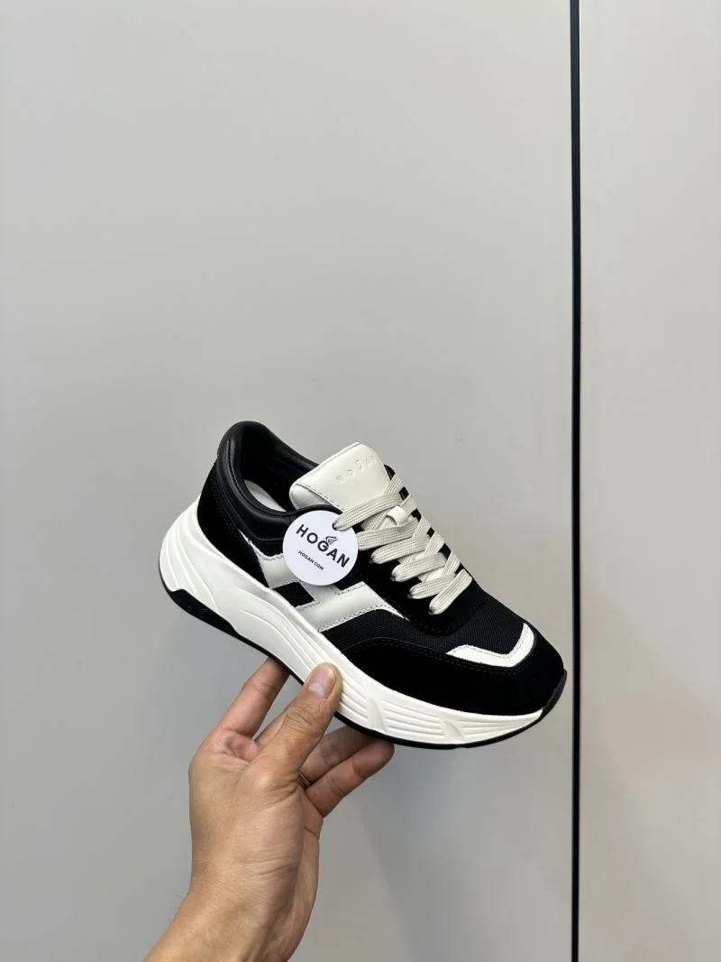 Hogan Shoes FlexibleFit 12295
