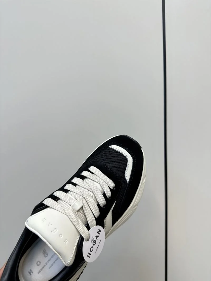 Hogan Shoes FlexibleFit 12295