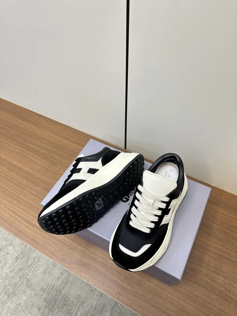Hogan Shoes FlexibleFit 12295