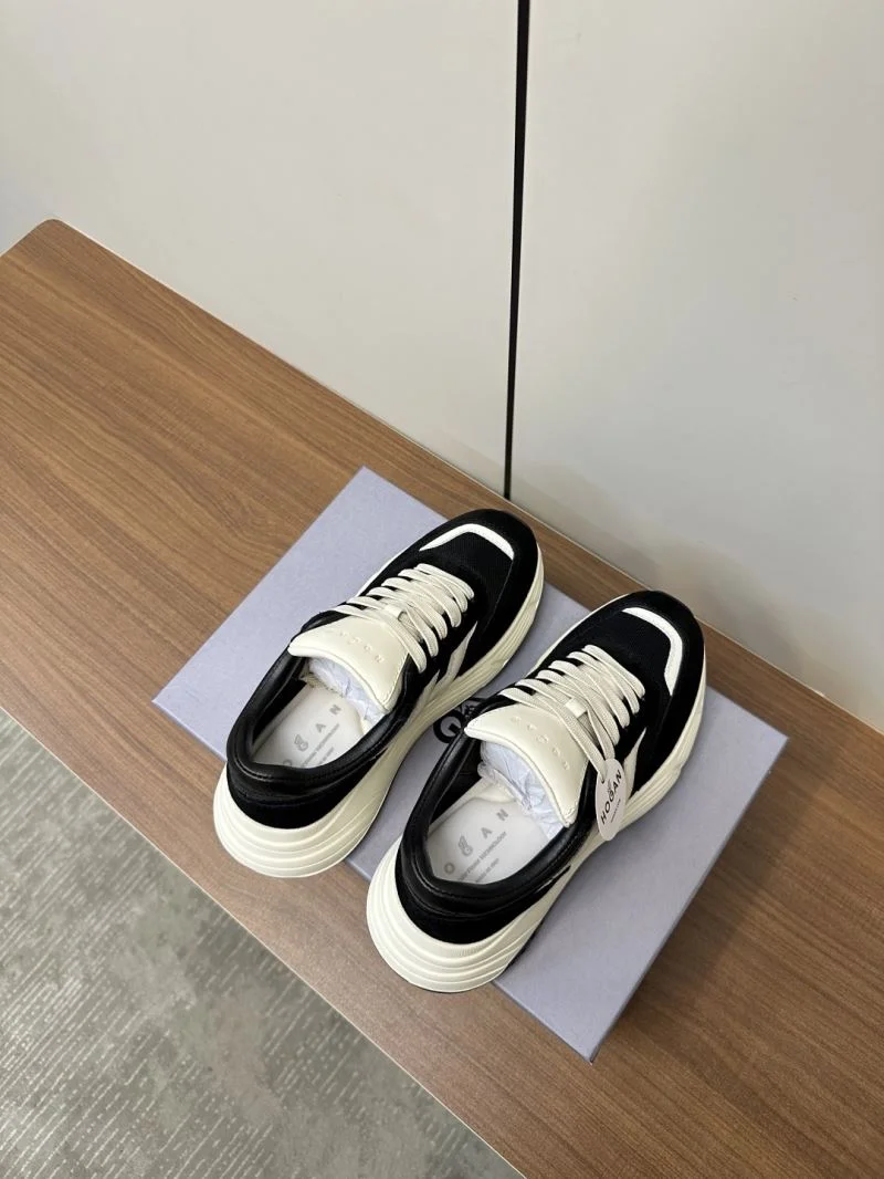 Hogan Shoes FlexibleFit 12295