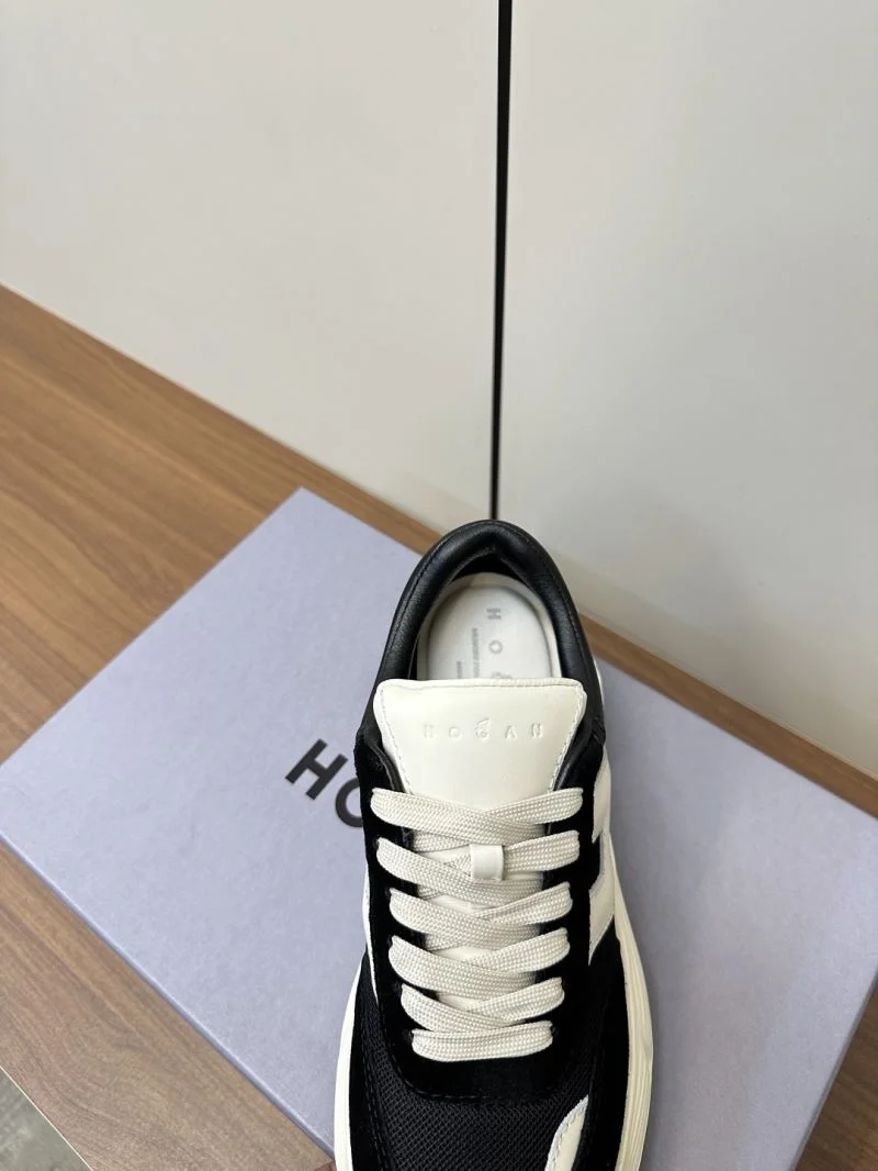 Hogan Shoes FlexibleFit 12295