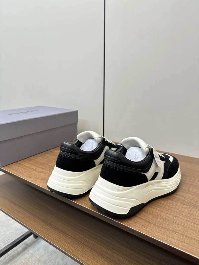 Hogan Shoes FlexibleFit 12295