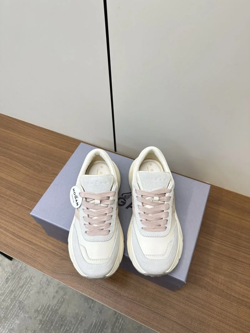 Unisex Hogan Shoes 12301