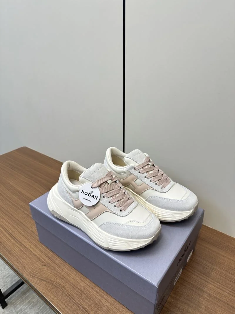 Unisex Hogan Shoes 12301