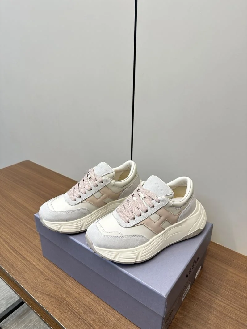 Unisex Hogan Shoes 12301