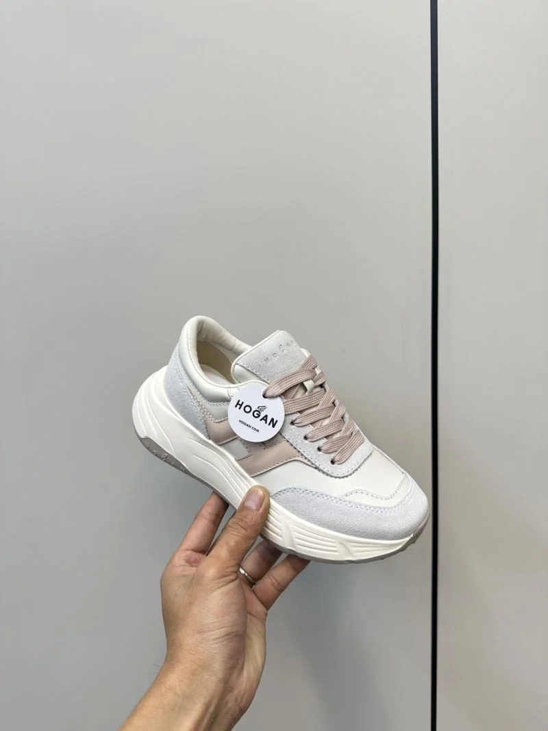 Unisex Hogan Shoes 12301