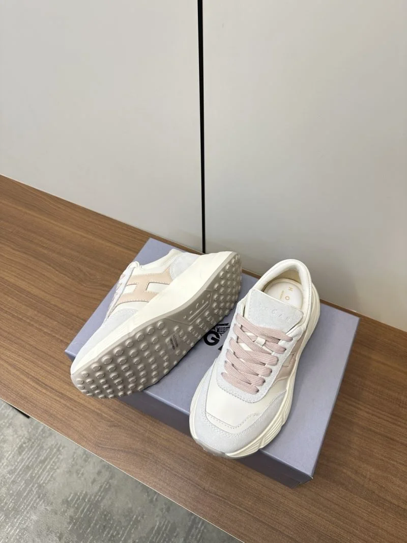 Unisex Hogan Shoes 12301