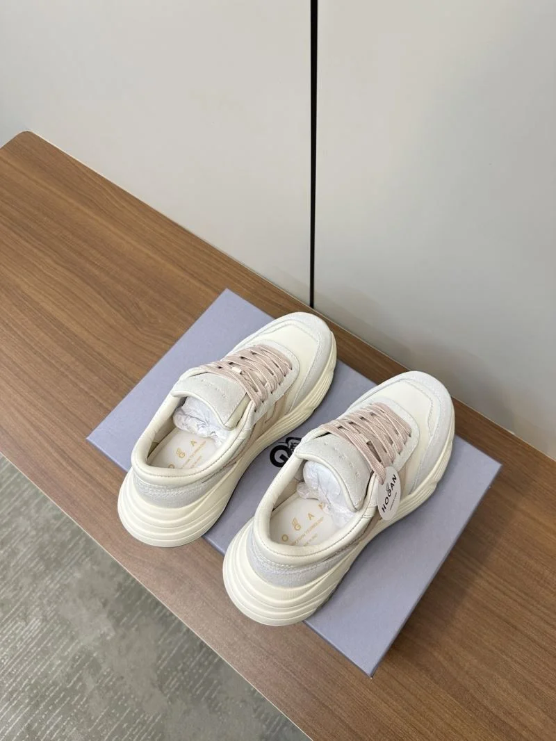 Unisex Hogan Shoes 12301