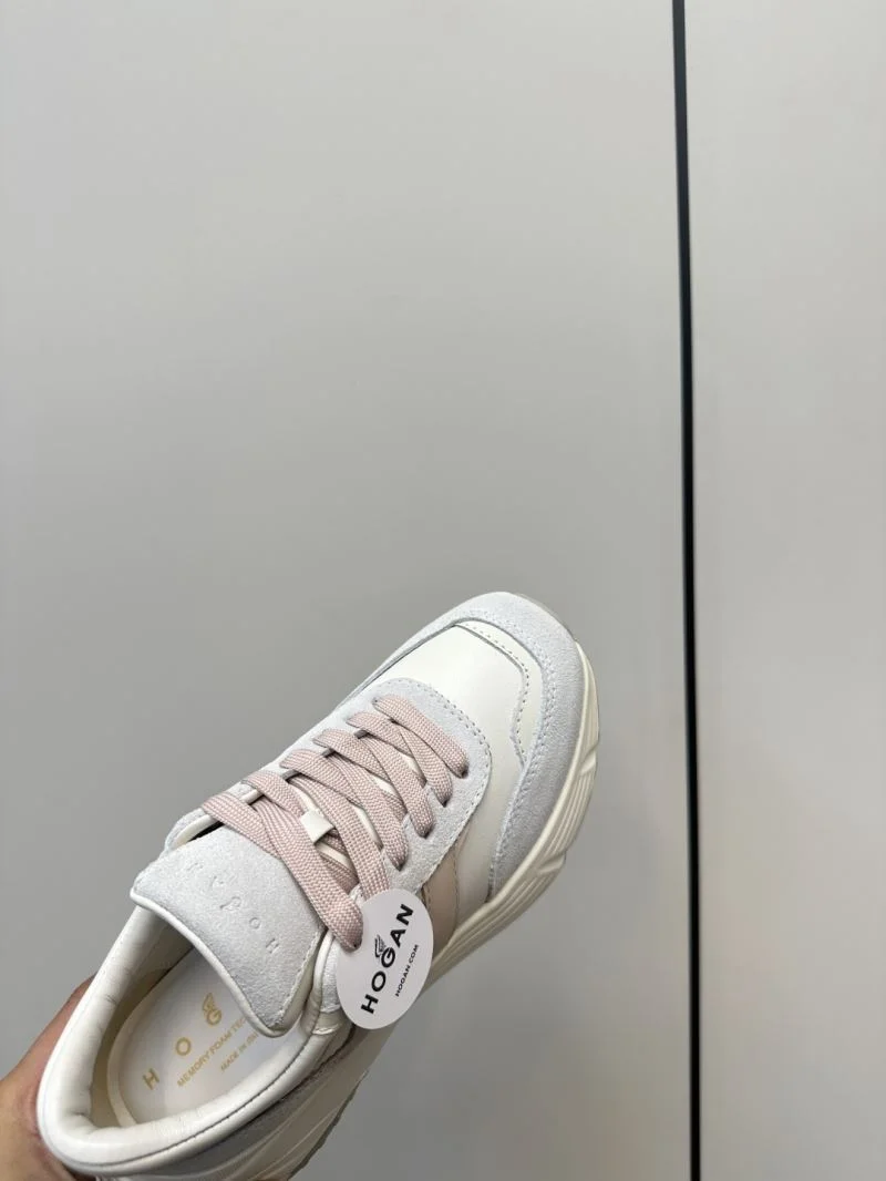 Unisex Hogan Shoes 12301