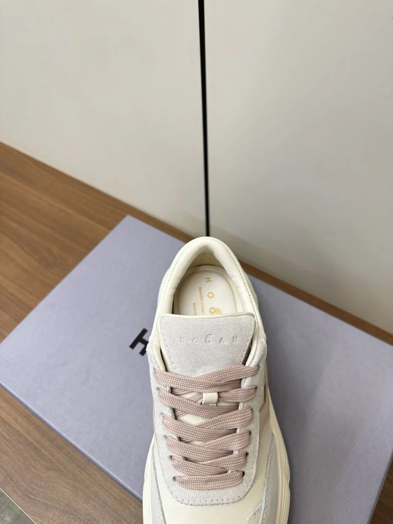 Unisex Hogan Shoes 12301