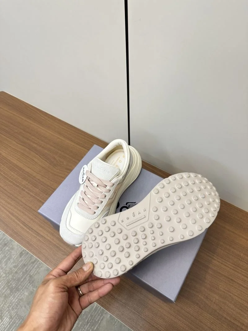 Unisex Hogan Shoes 12301