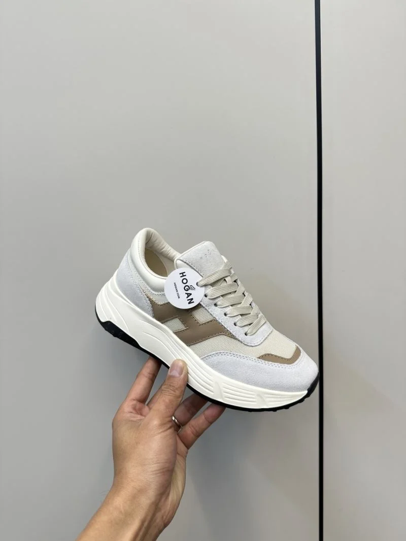 Hogan Shoes Breathable 12296