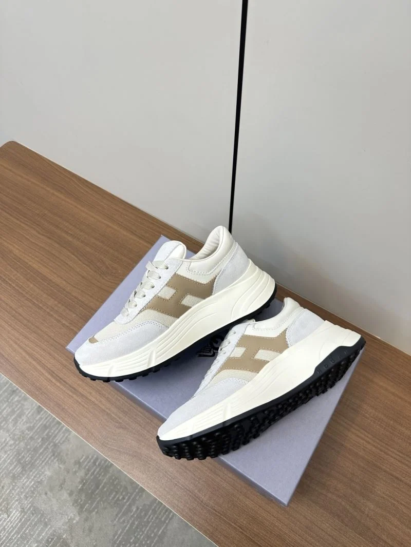 Hogan Shoes Breathable 12296