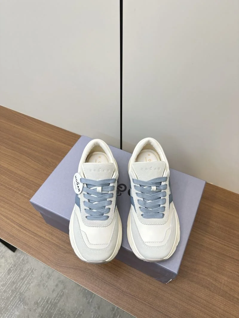Colorful Hogan Shoes 12355