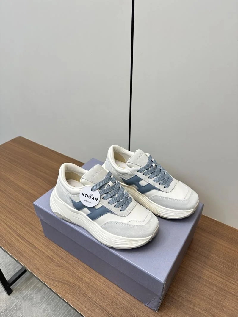 Colorful Hogan Shoes 12355