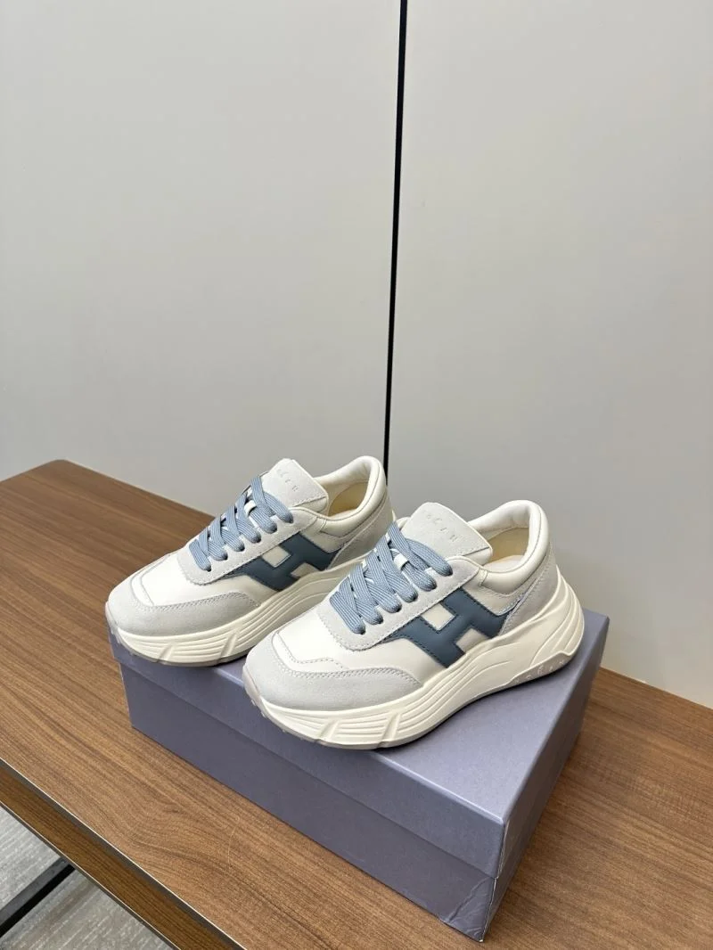 Colorful Hogan Shoes 12355