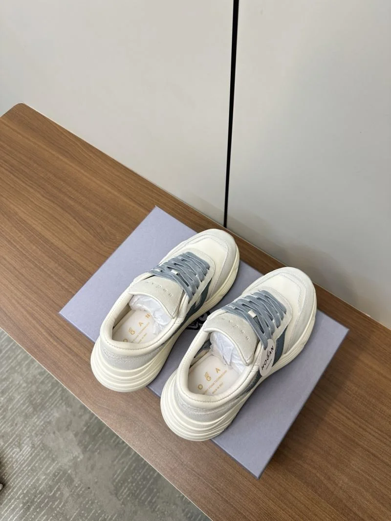 Colorful Hogan Shoes 12355