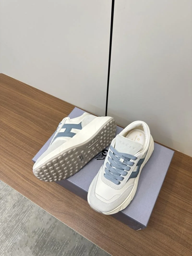 Colorful Hogan Shoes 12355