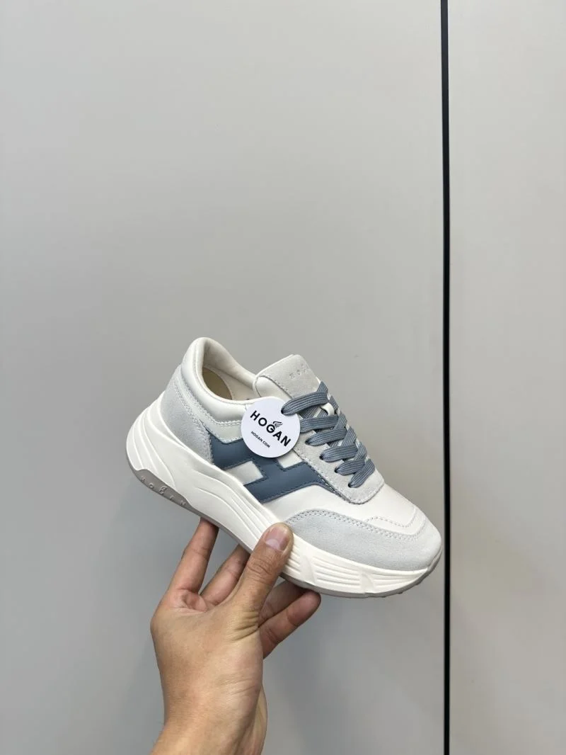 Colorful Hogan Shoes 12355
