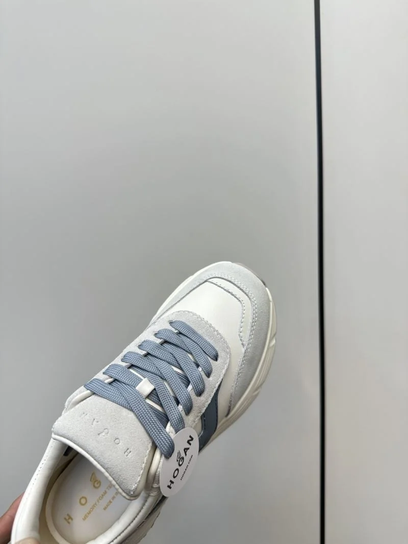 Colorful Hogan Shoes 12355