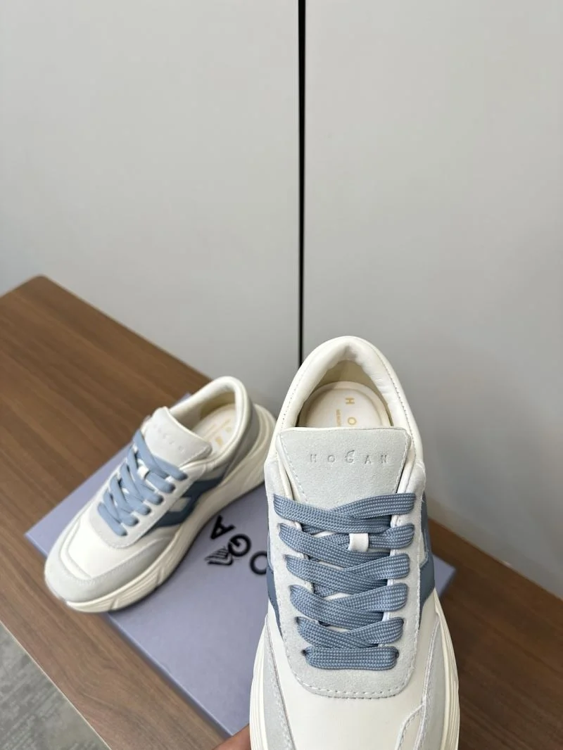 Colorful Hogan Shoes 12355