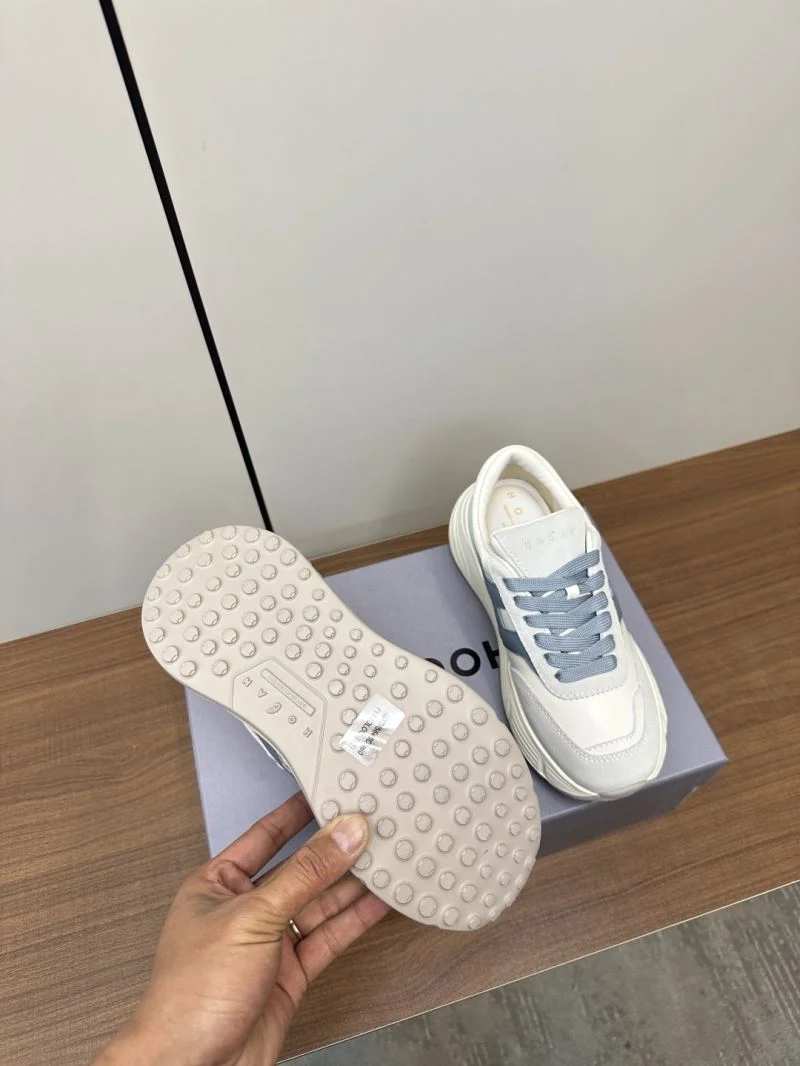 Colorful Hogan Shoes 12355