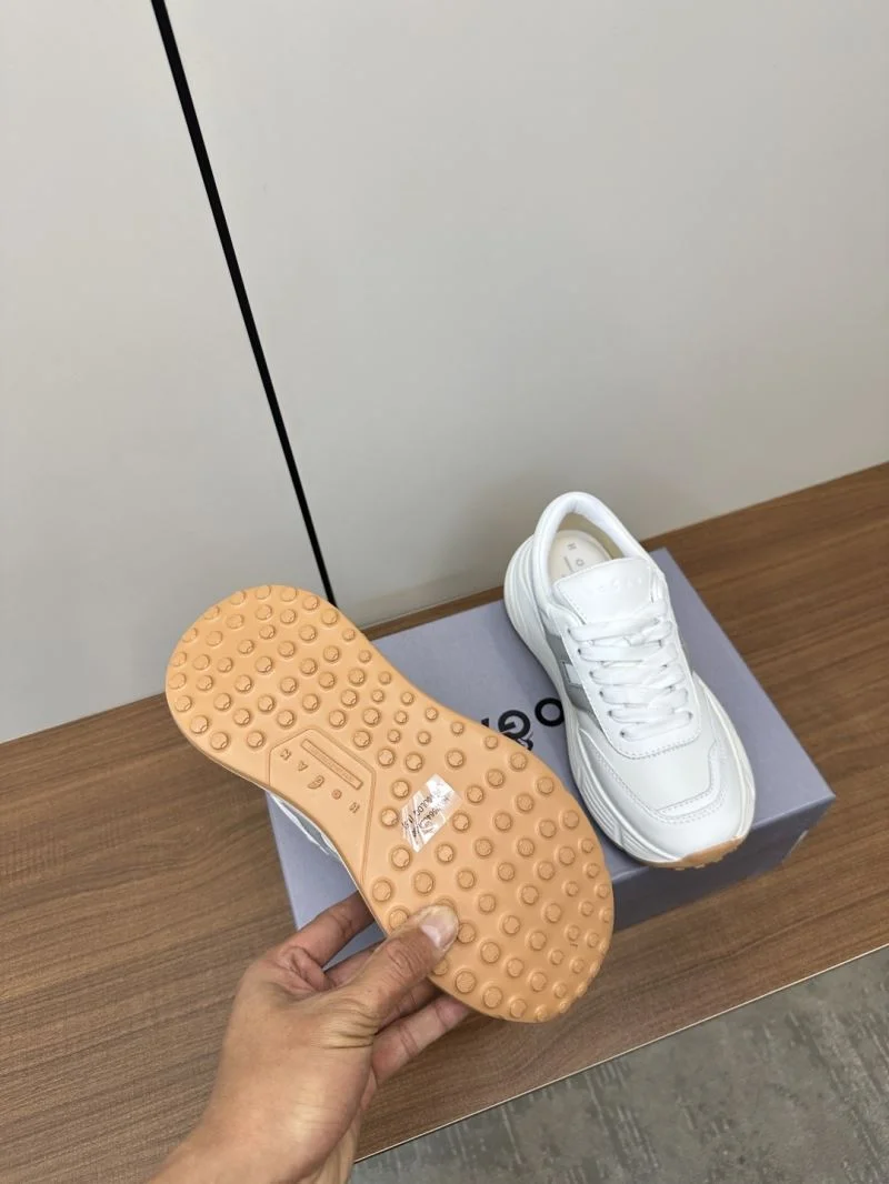 Hogan Shoes Stretchable 12289