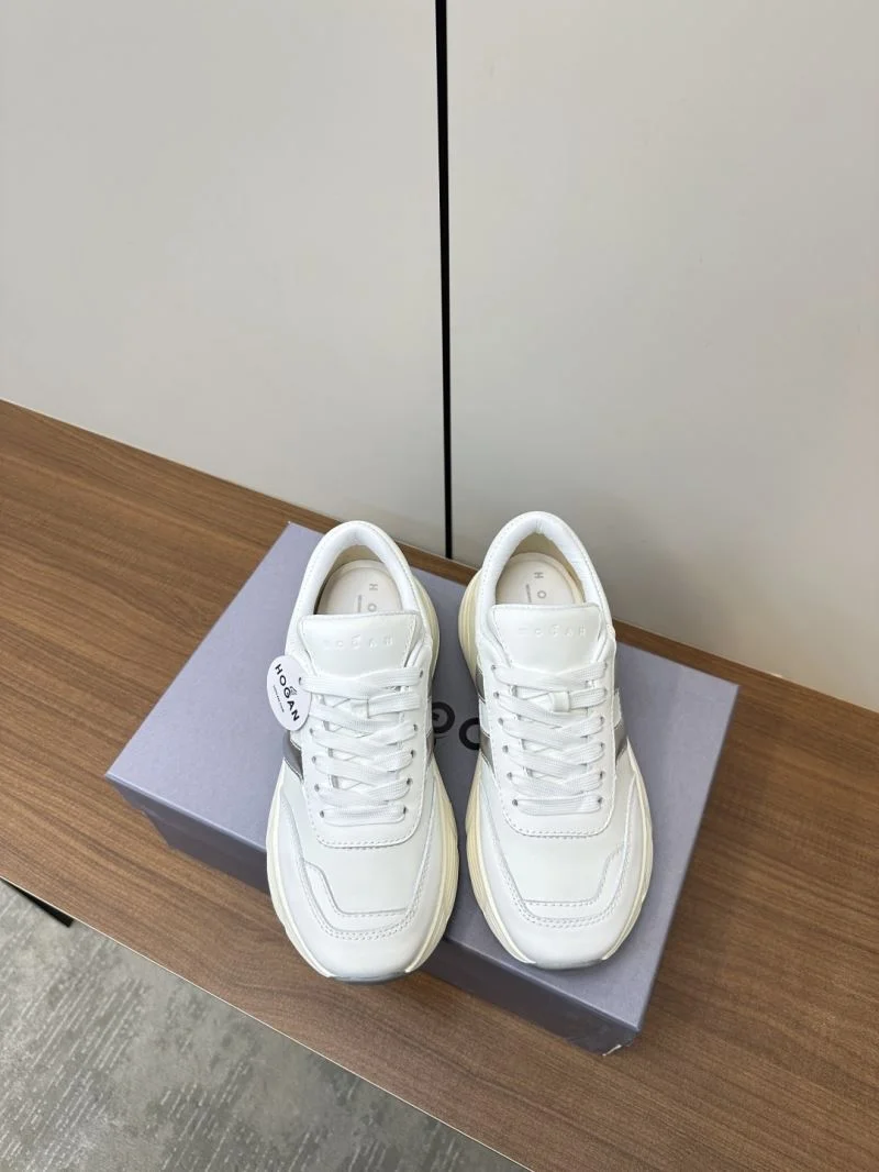 EyeCatching Hogan Shoes 12288