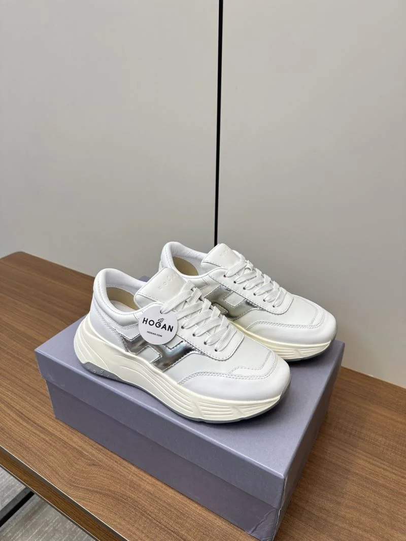 EyeCatching Hogan Shoes 12288