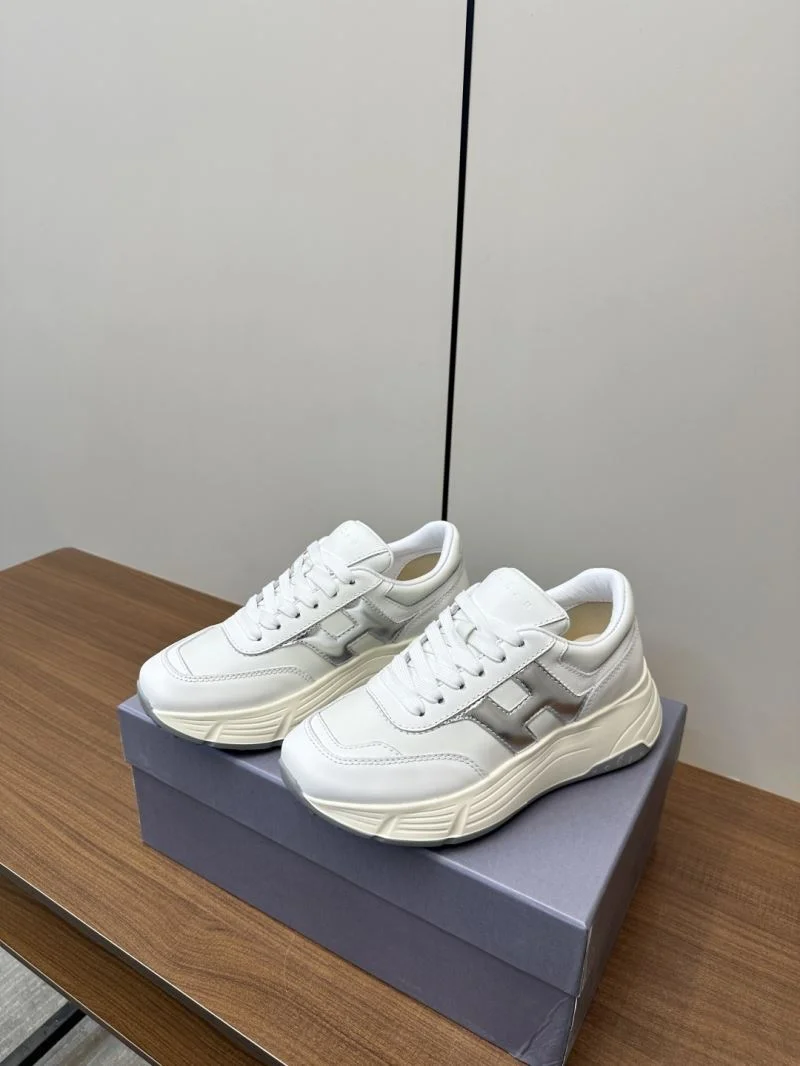 EyeCatching Hogan Shoes 12288