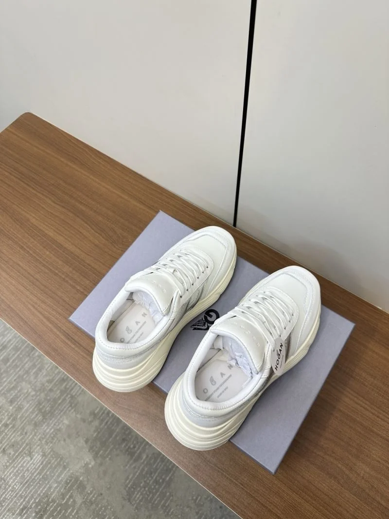 EyeCatching Hogan Shoes 12288