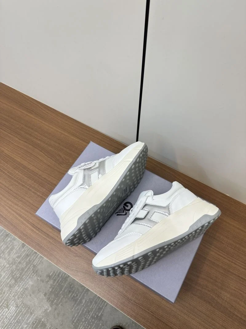 EyeCatching Hogan Shoes 12288