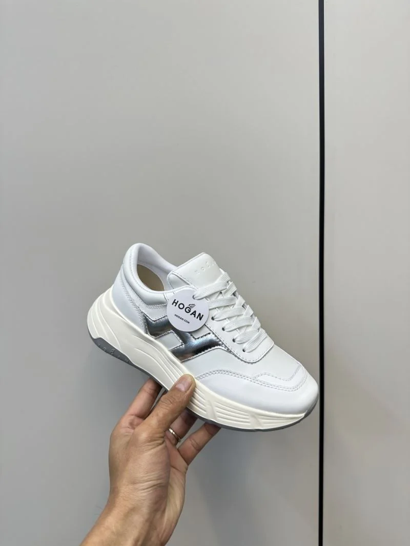 EyeCatching Hogan Shoes 12288