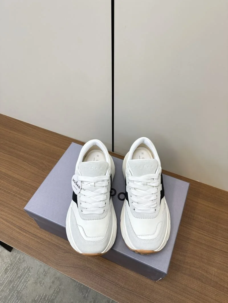 Hogan Shoes WellDesigned 12293