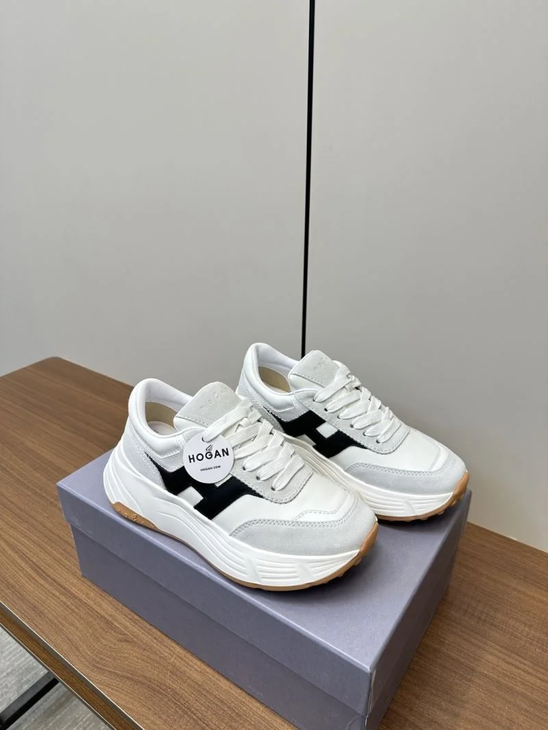 Hogan Shoes WellDesigned 12293