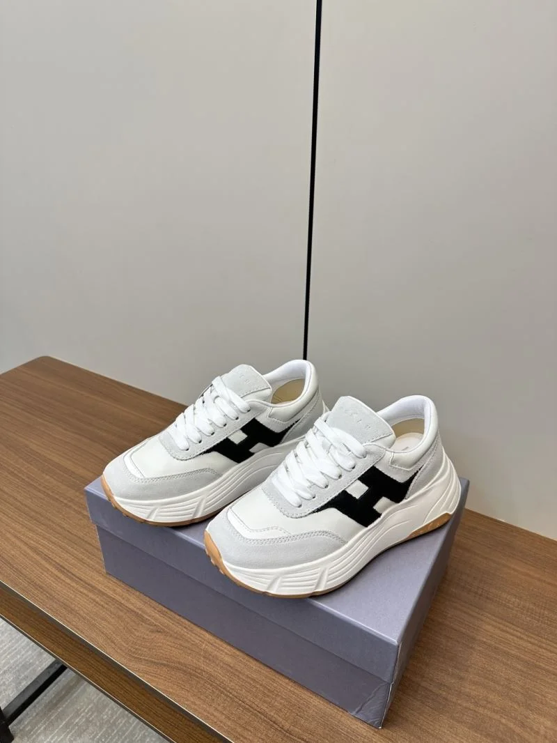 Hogan Shoes WellDesigned 12293