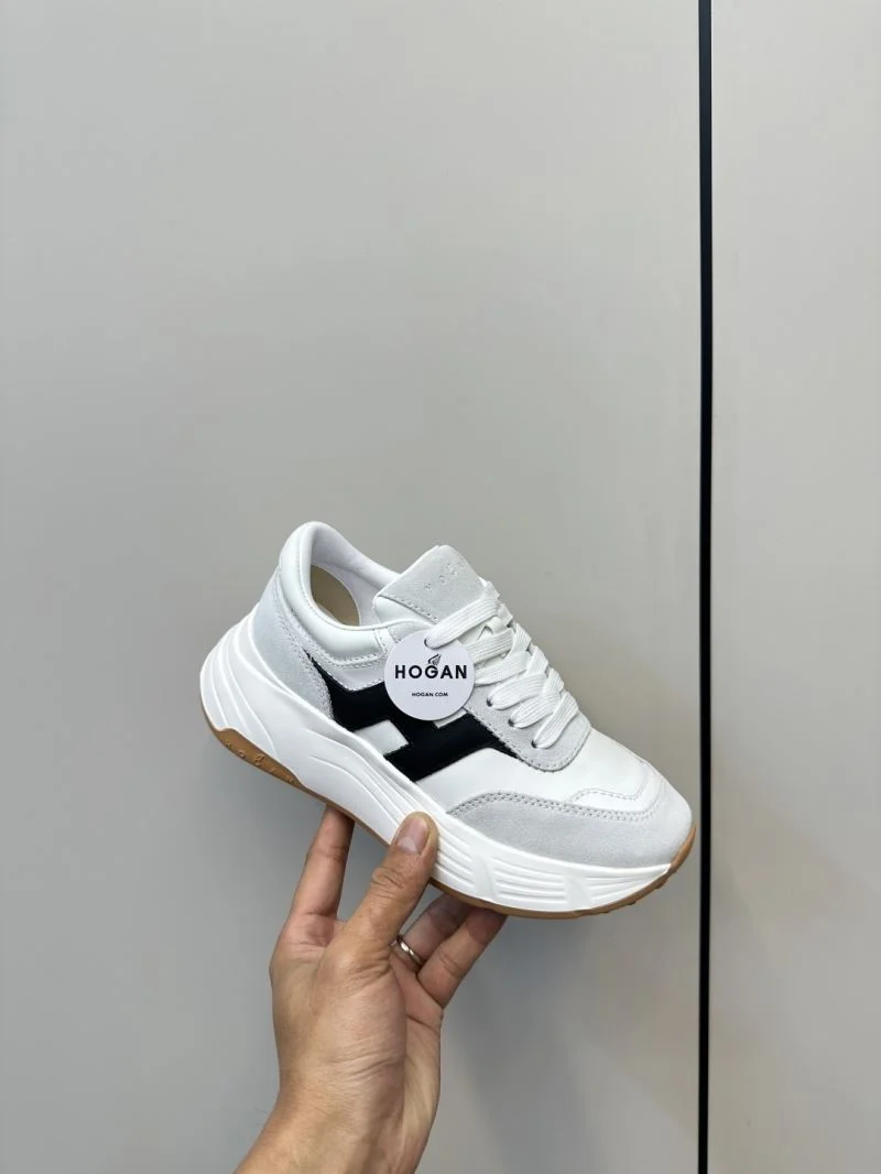 Hogan Shoes WellDesigned 12293