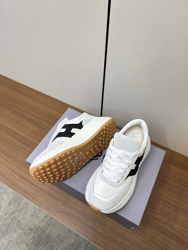 Hogan Shoes WellDesigned 12293