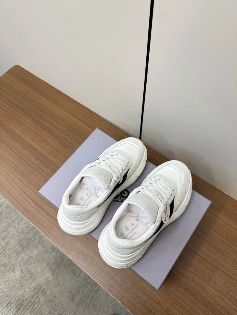 Hogan Shoes WellDesigned 12293