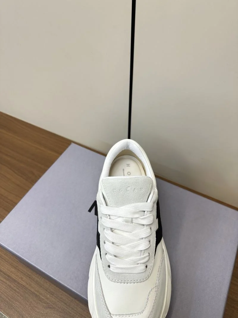 Hogan Shoes WellDesigned 12293