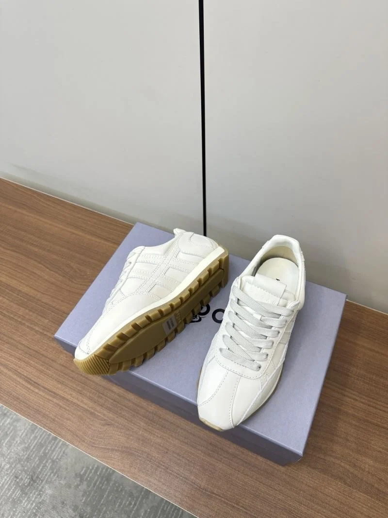 Hogan Shoes Neat 9946