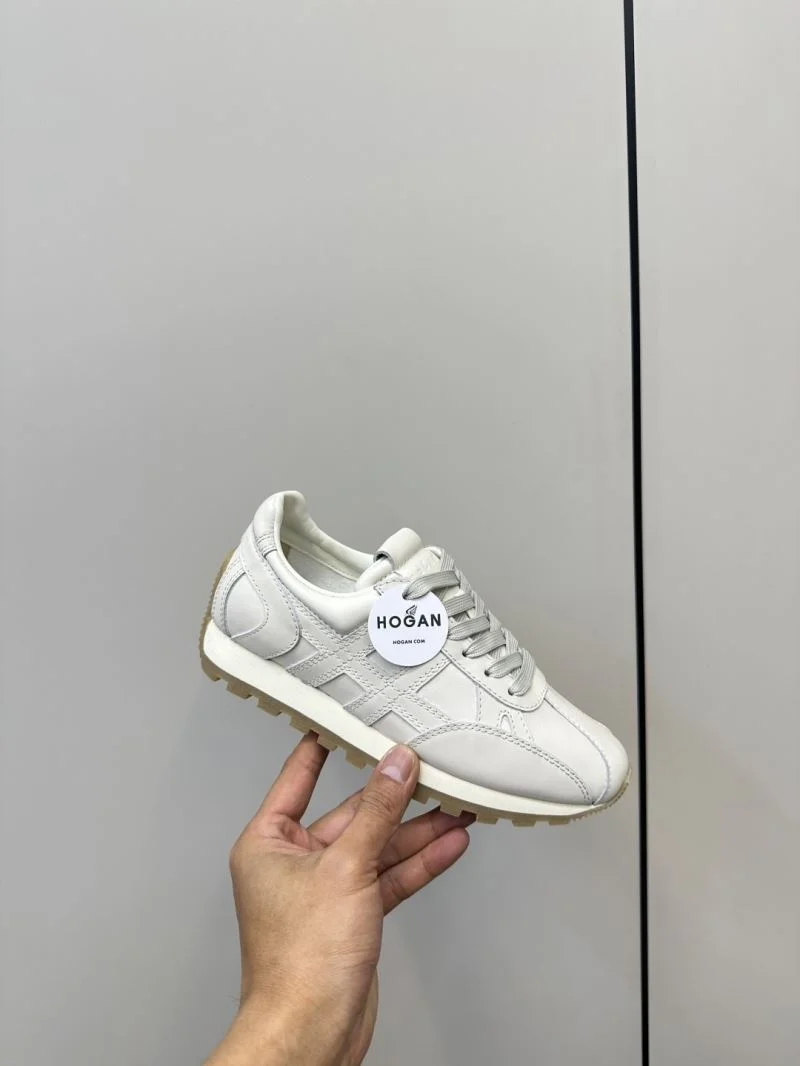 Hogan Shoes Neat 9946